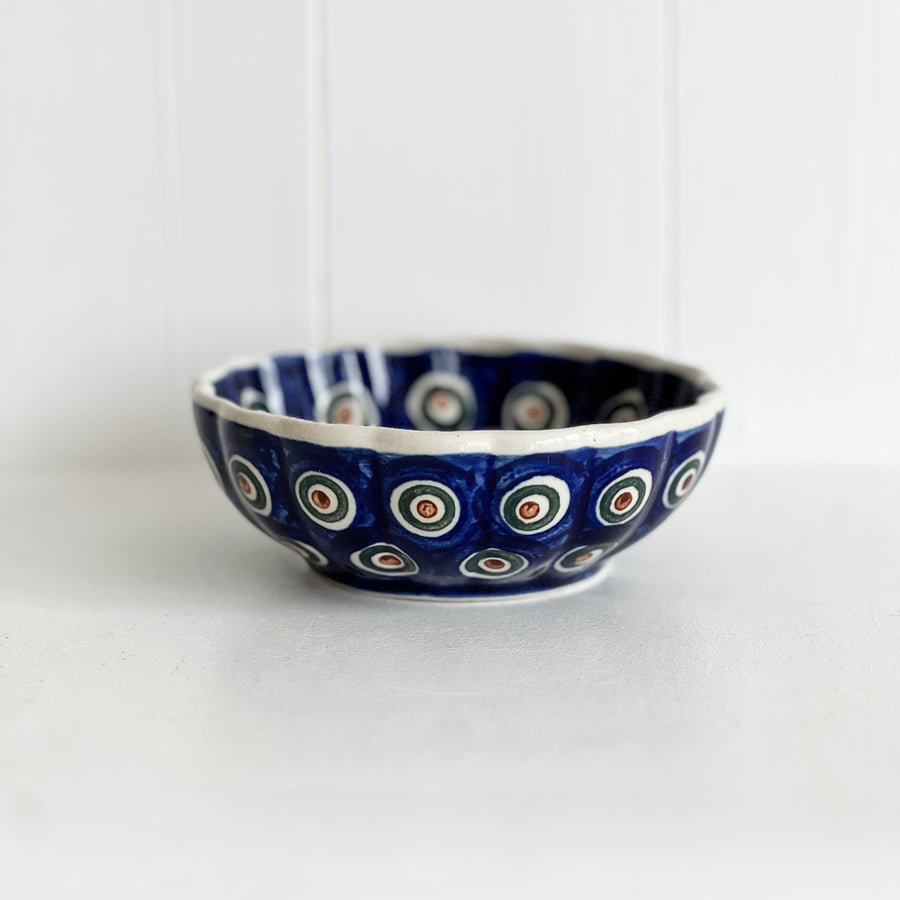 Vintage trinket dish