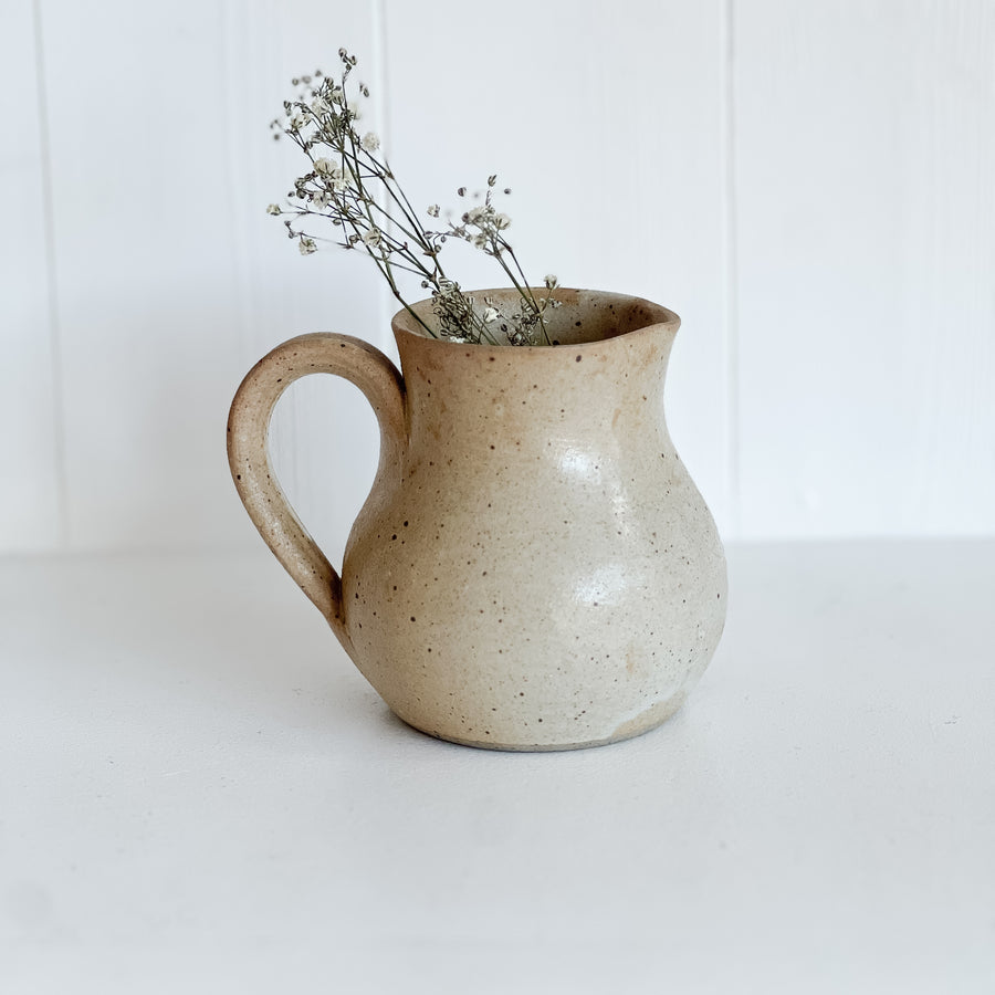 Small vintage jug