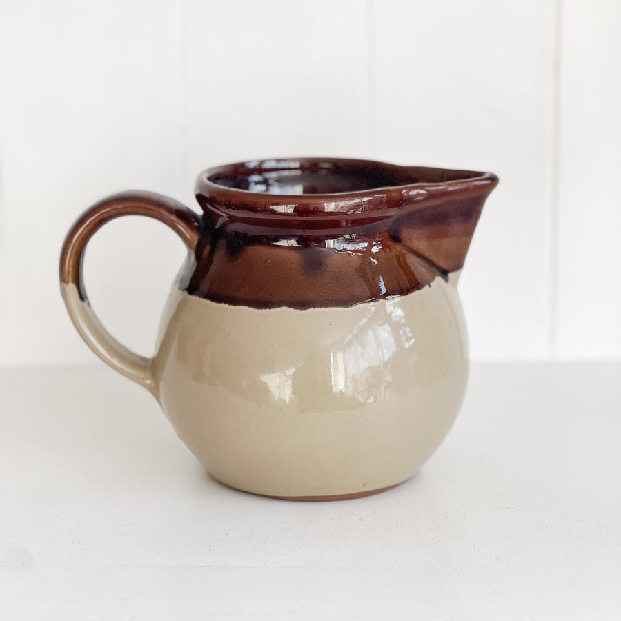 Small vintage jug