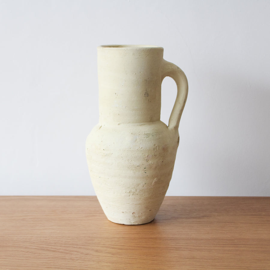 Rustic vase