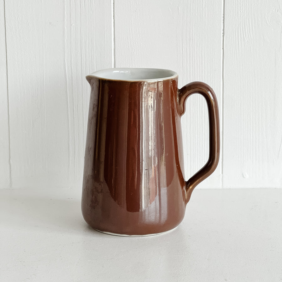 Small vintage jug