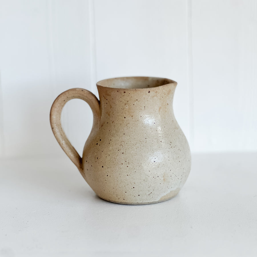 Small vintage jug