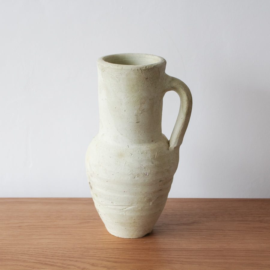 Rustic vase