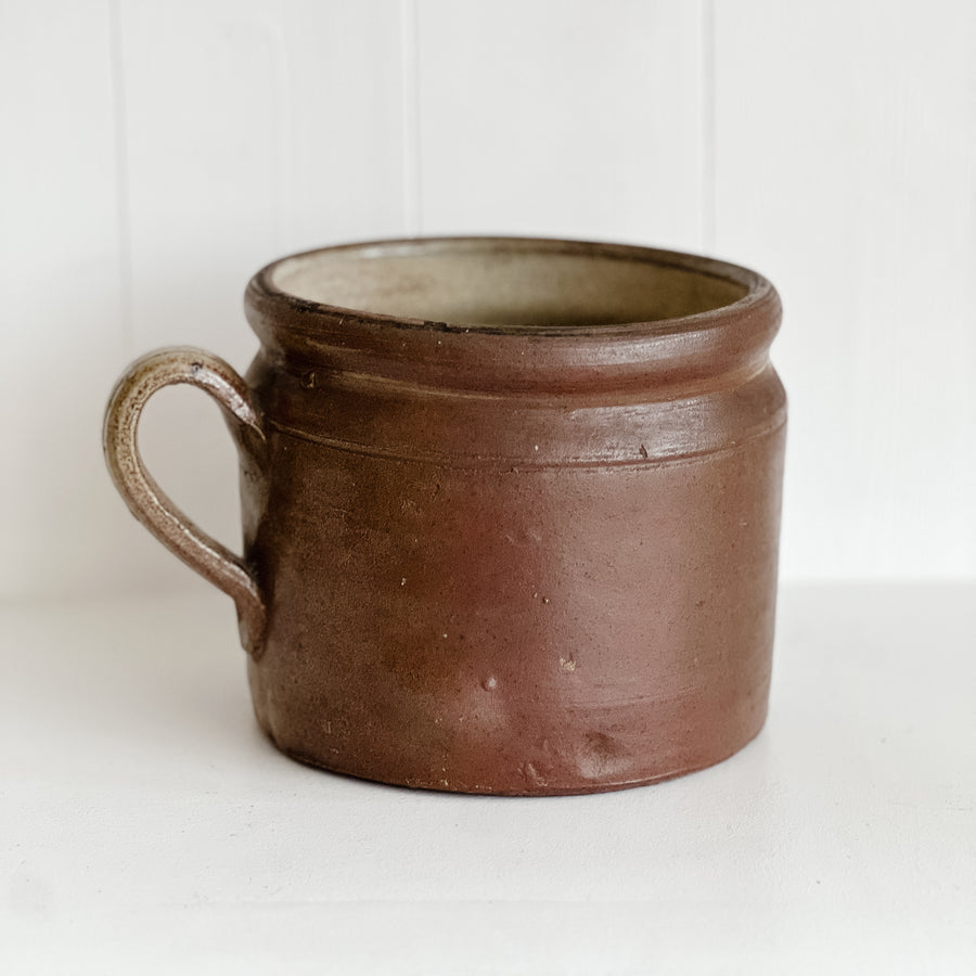 French pot