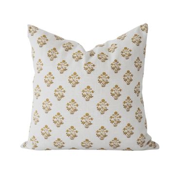 Isabella cushion cover