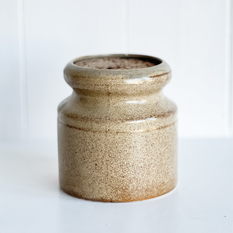 French pot