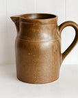 Vintage French jug