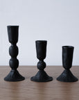 Austin candle holders