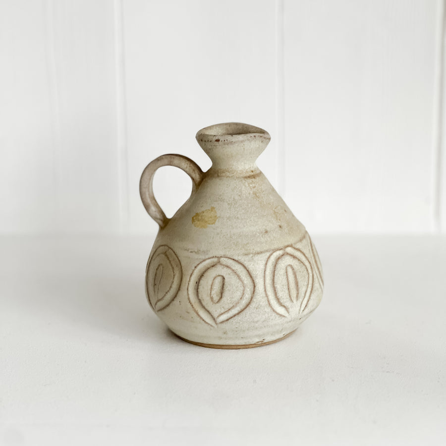 Small vintage jug