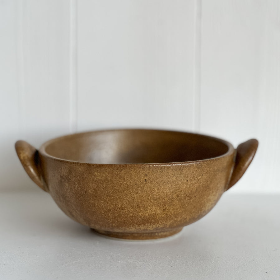 Vintage bowl