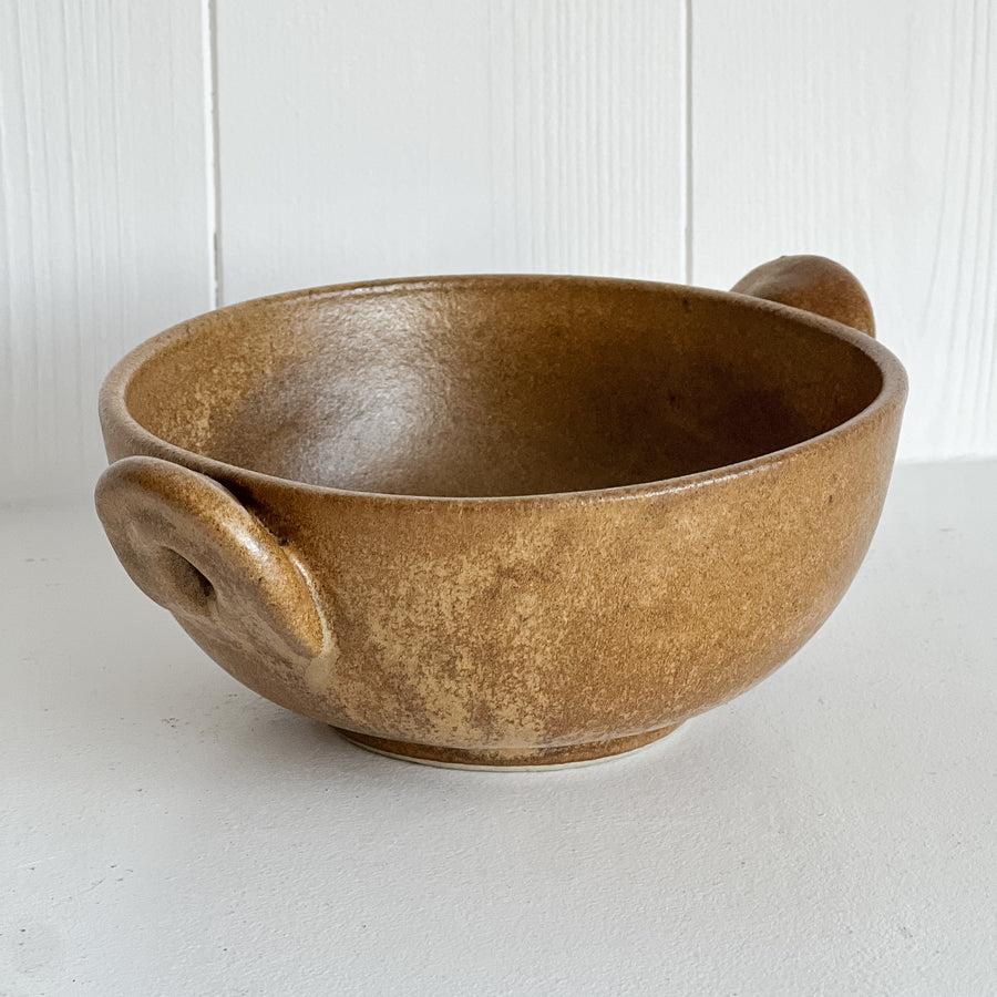 Vintage bowl