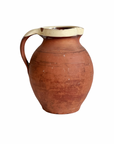 Rustic jug