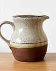 French vintage pitcher