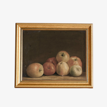 Vintage apples