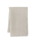 Stripe Tea Towel - Oatmeal